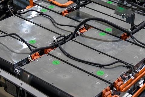 白城动力电池回收-上门回收汽车电池-高价铁锂电池回收